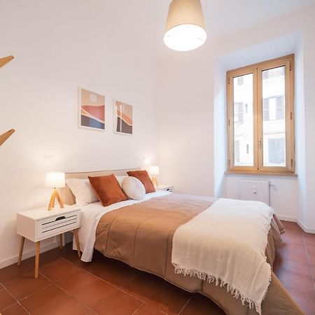Gazometro Rome Holiday House - Rome Vacation M&D Exterior photo