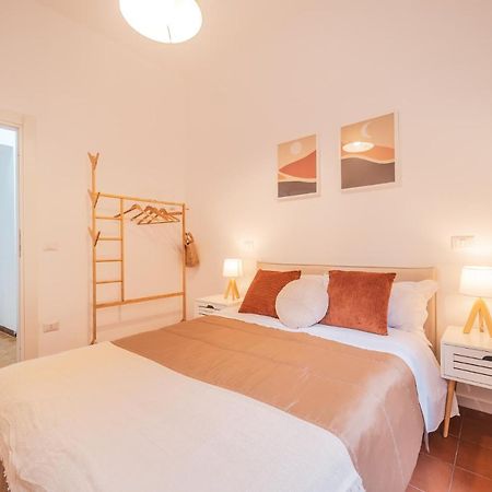 Gazometro Rome Holiday House - Rome Vacation M&D Exterior photo