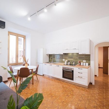 Gazometro Rome Holiday House - Rome Vacation M&D Exterior photo