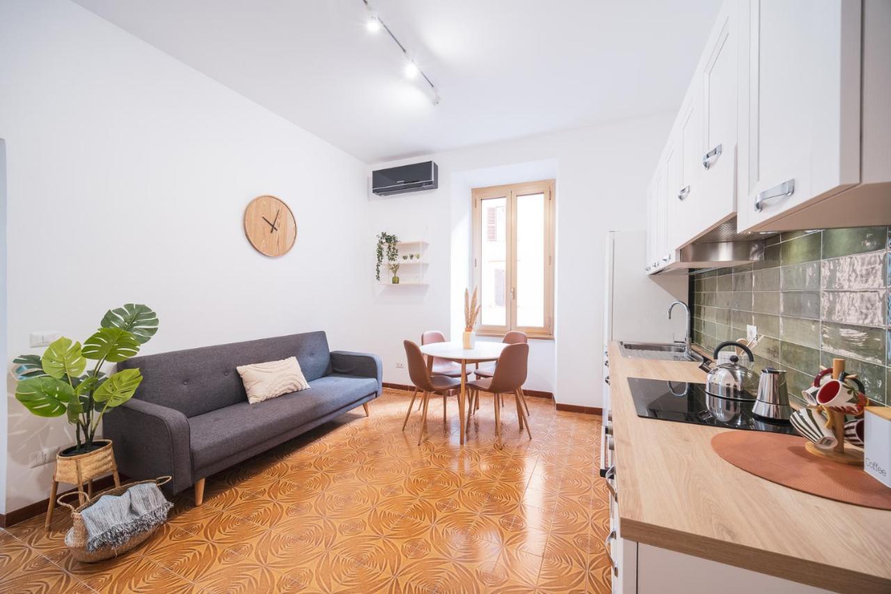 Gazometro Rome Holiday House - Rome Vacation M&D Exterior photo