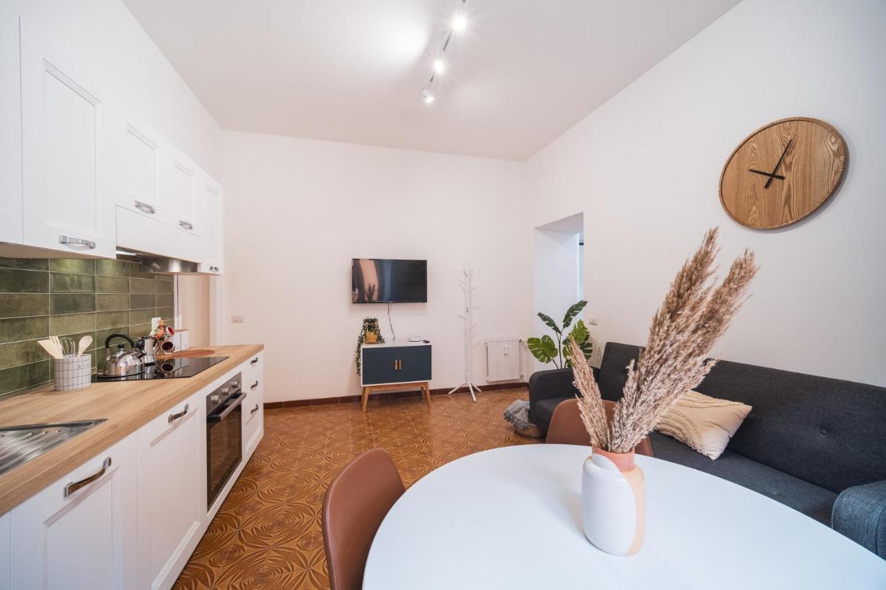 Gazometro Rome Holiday House - Rome Vacation M&D Exterior photo
